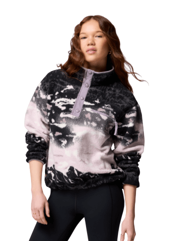 Helvetia II Printed-554-Shale Purple SI-1