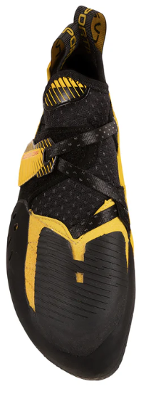 Adult Solution Comp Climbing Shoes