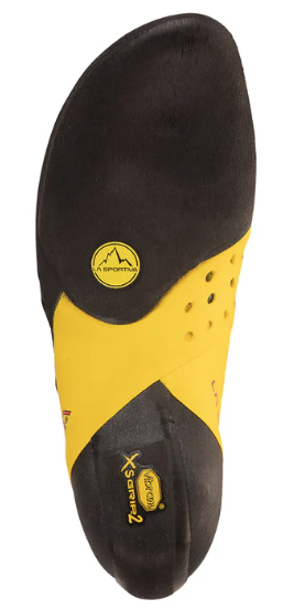 Adult Solution Comp Climbing Shoes