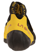 Adult Solution Comp Climbing Shoes