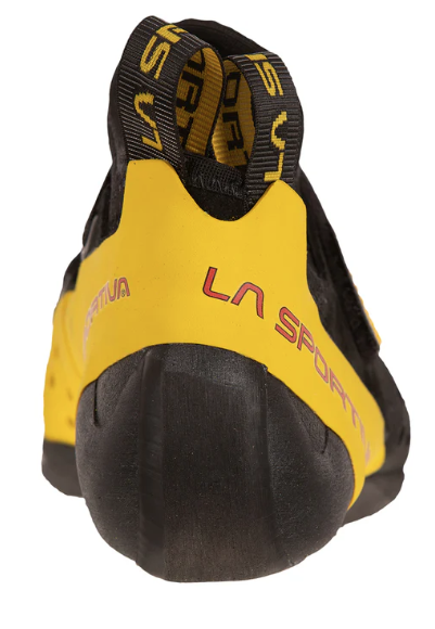 Adult Solution Comp Climbing Shoes