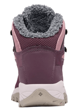 Newton Ridge WP Omni-Heat II-2