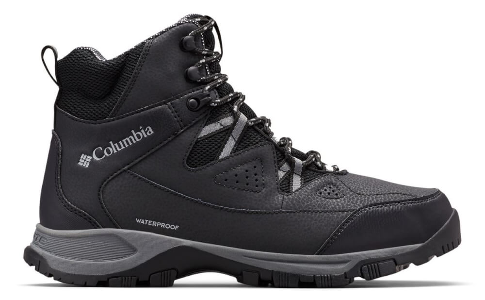 Liftop III-010-Black/TI Grey-1