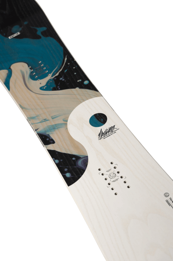 THE Navigator-15