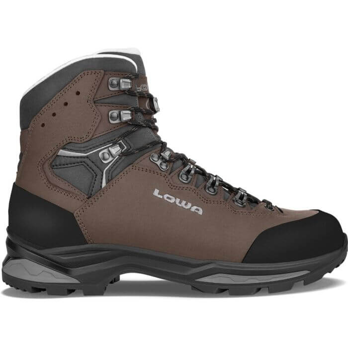Camino EVO LL-4527-Brun/Graphite-1