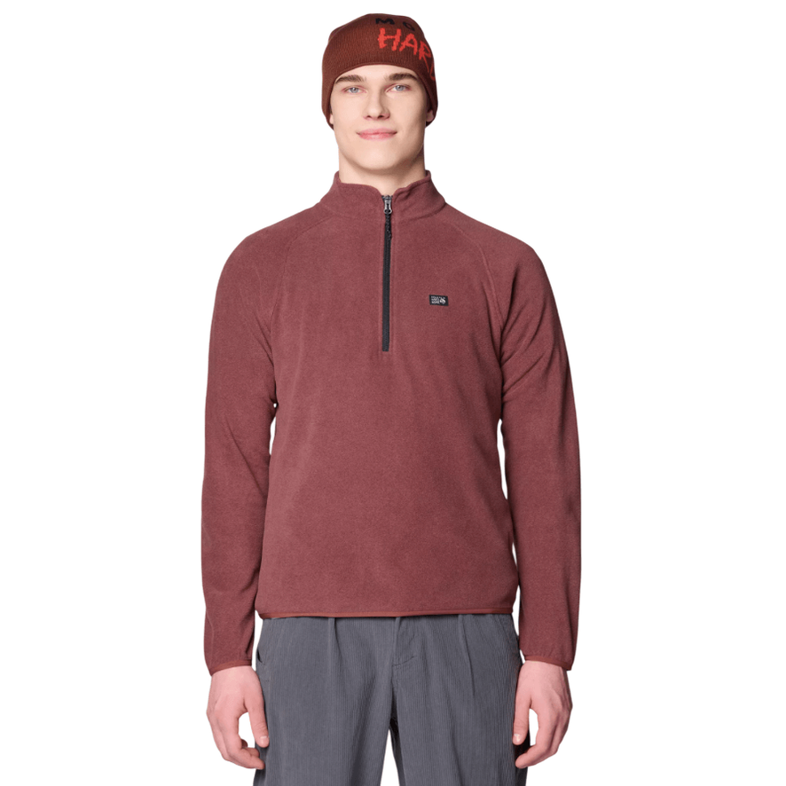 Microchill-615-Bourbon Brown HE-1