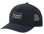 Mountaincap 3D Stretch-010-Black/Outdoor-1