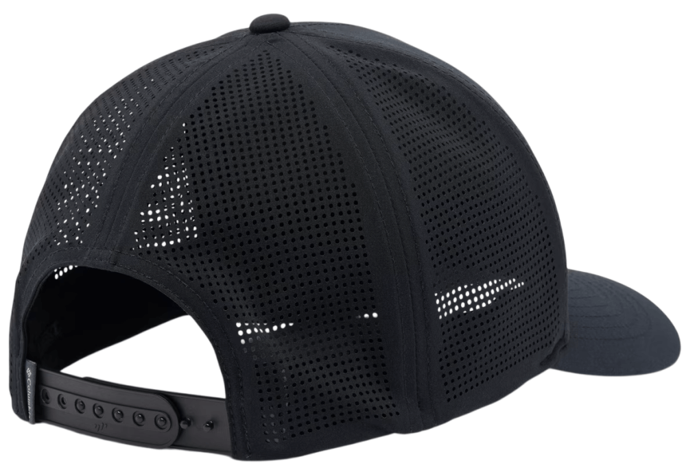 Mountaincap 3D Stretch-3