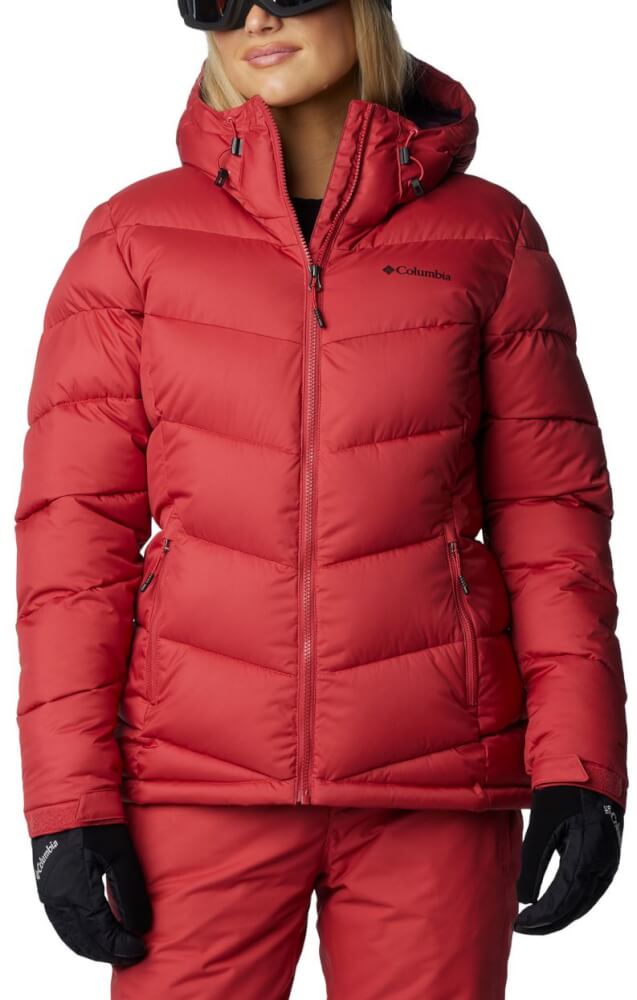 Abbott Peak II-602-Daredevil-1