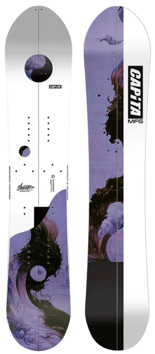 Navigator Split-6