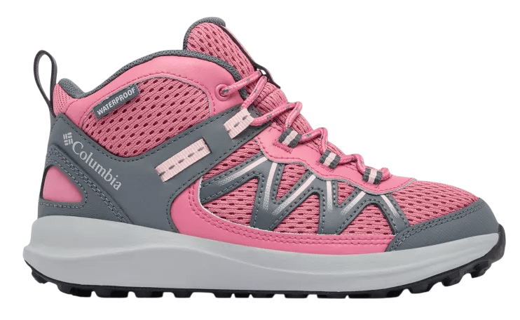 Peakfreak Rush MID WP-7