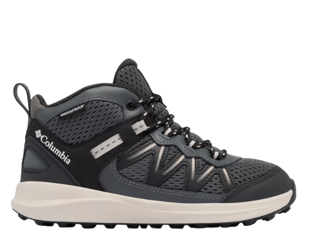 Peakfreak Rush MID WP-1