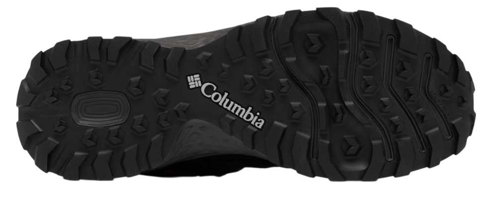 Peakfreak Rush Outdry Wide-18