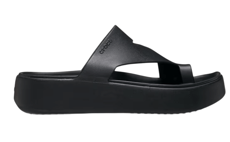 Getaway Platform TOE Loop-1