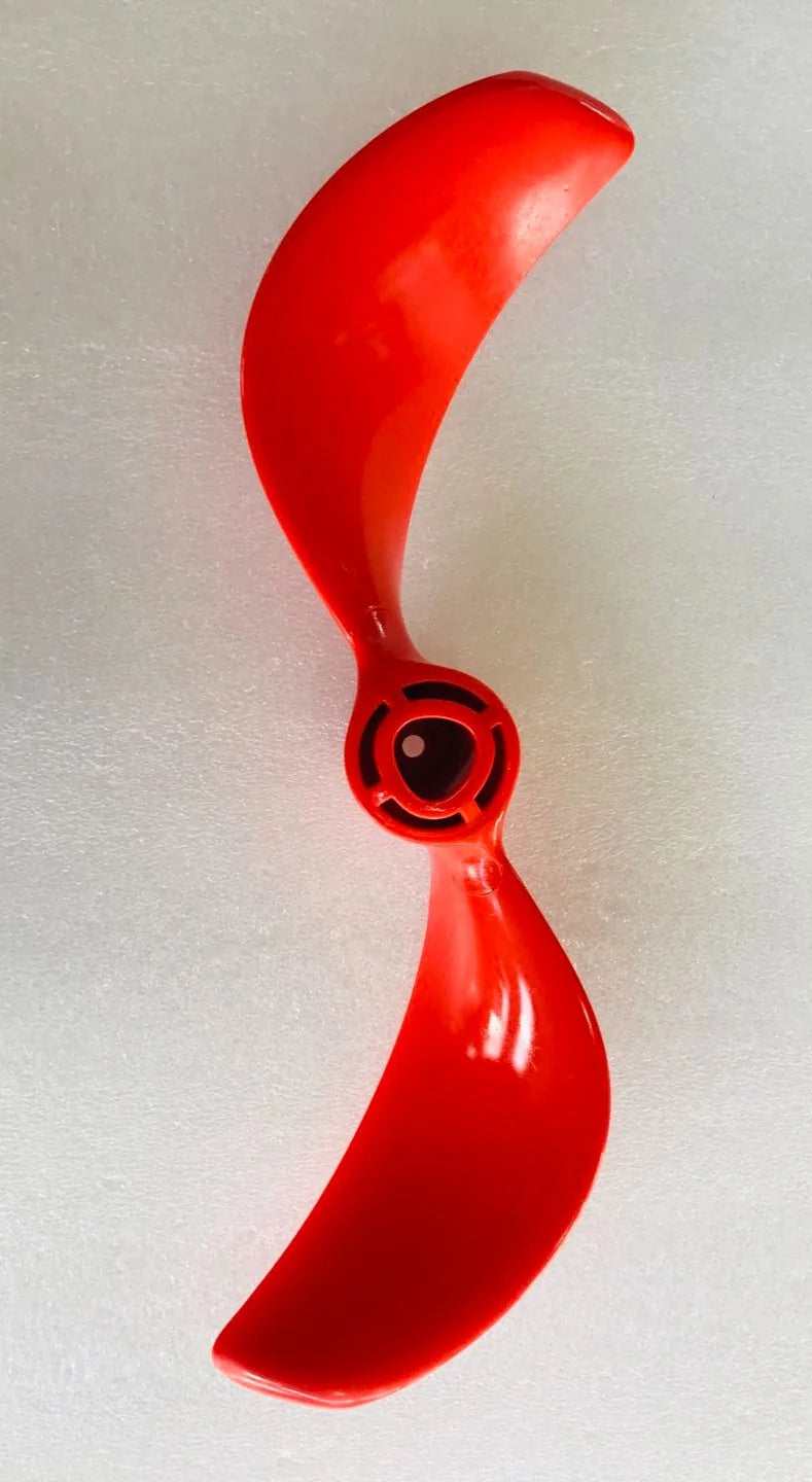 Prop. Nylon 6-20 Glass Fill-Rouge-1