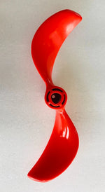 Prop. Nylon 6-20 Glass Fill-Rouge-1