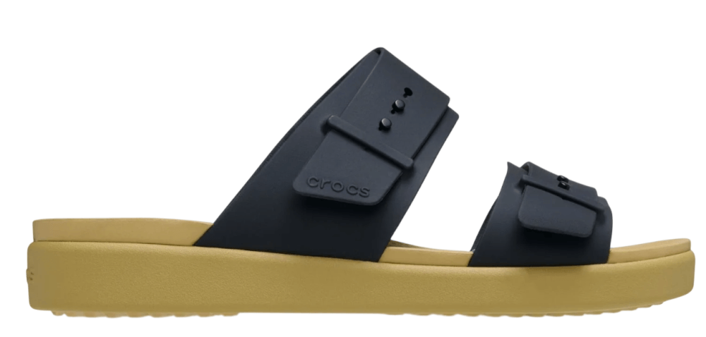Brooklyn Buckle LOW LOW-1
