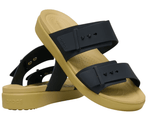 Brooklyn Buckle LOW LOW-3