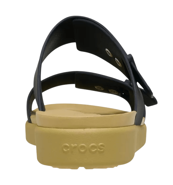 Brooklyn Buckle LOW LOW-8