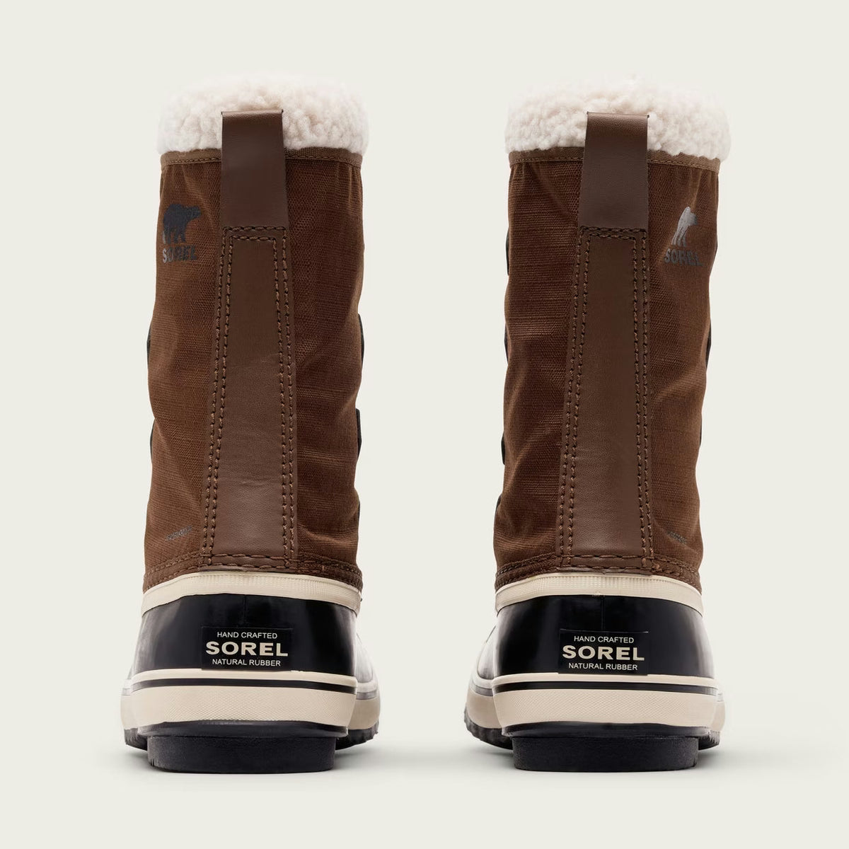 1964 PAC Nylon WP-4