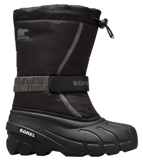 Flurry Boot-1