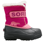 Snow Commander-652-Tropic Pink/de-1