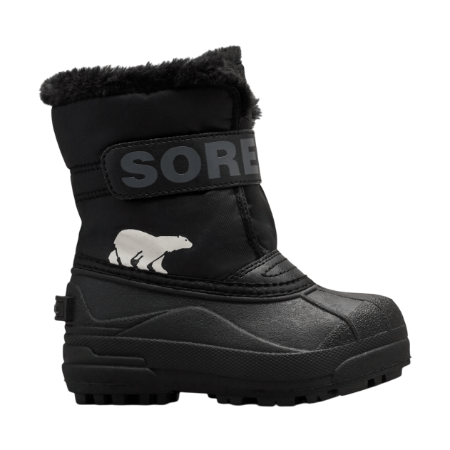 Snow Commander-010-Noir/Charbon-1