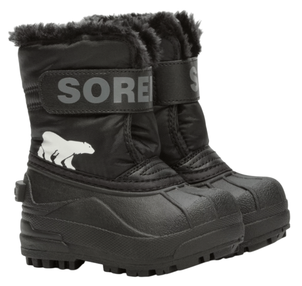 Snow Commander-5