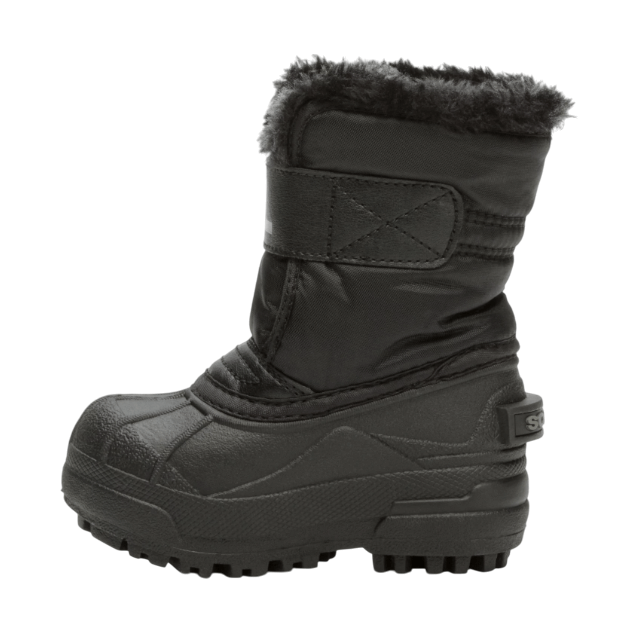 Snow Commander-010-Noir/Charbon-1