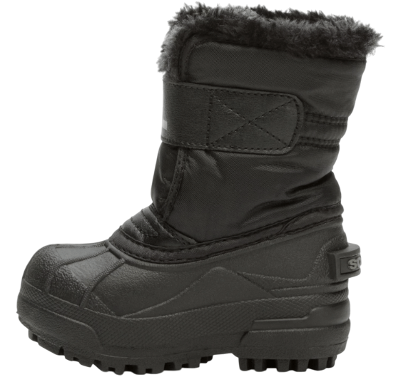 Snow Commander-7