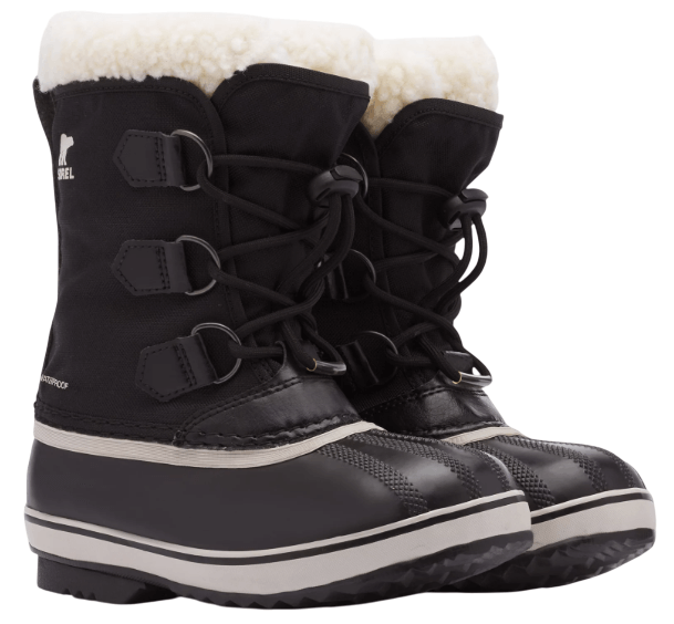 Yoot PAC Nylon WP-20