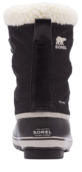 Yoot PAC Nylon WP-3