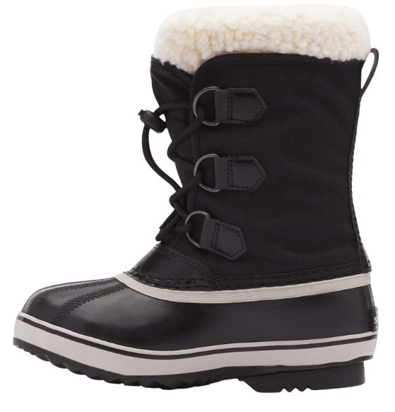 Yoot PAC Nylon WP-22