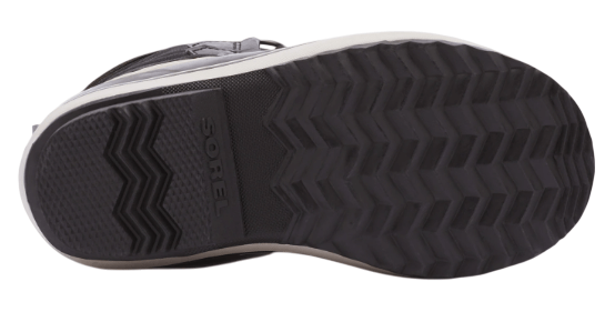Yoot PAC Nylon WP-42