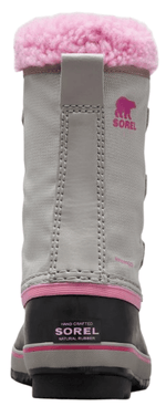 Yoot PAC Nylon WP-16