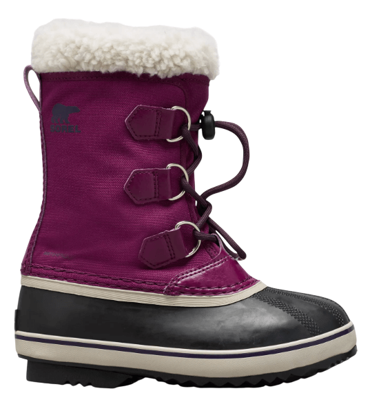 Yoot PAC Nylon WP-594-Wild Iris/Dark-1