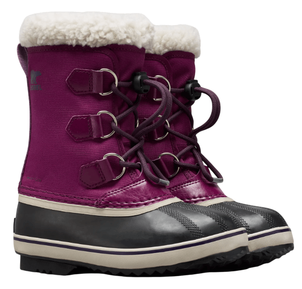 Yoot PAC Nylon WP-9