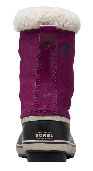 Yoot PAC Nylon WP-43