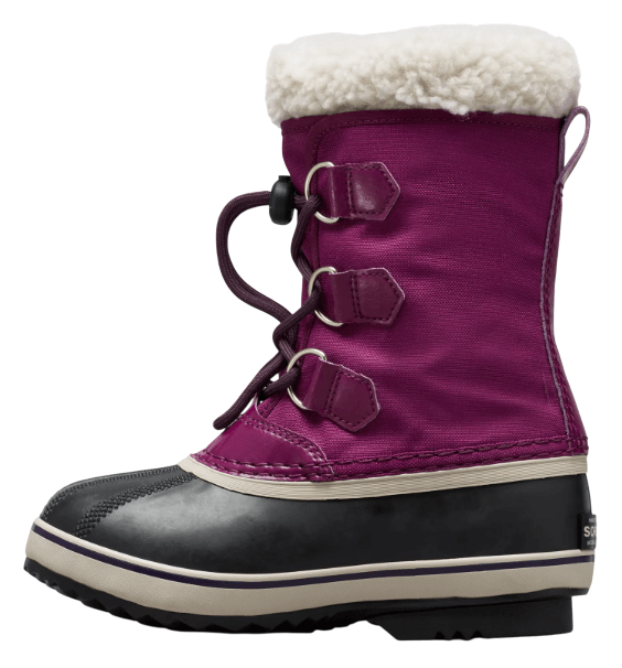Yoot PAC Nylon WP-28