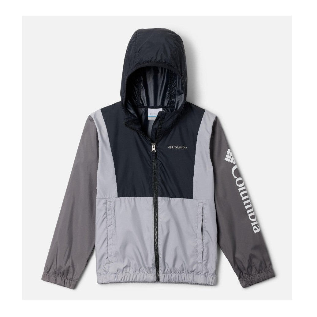 Lily Basin II-010-Black/City Gre-1