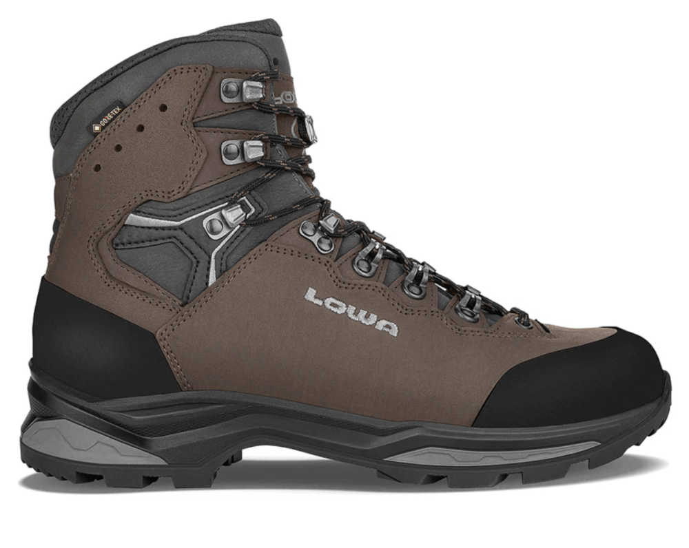 Camino EVO GTX-4527-Brun/Graphite-1