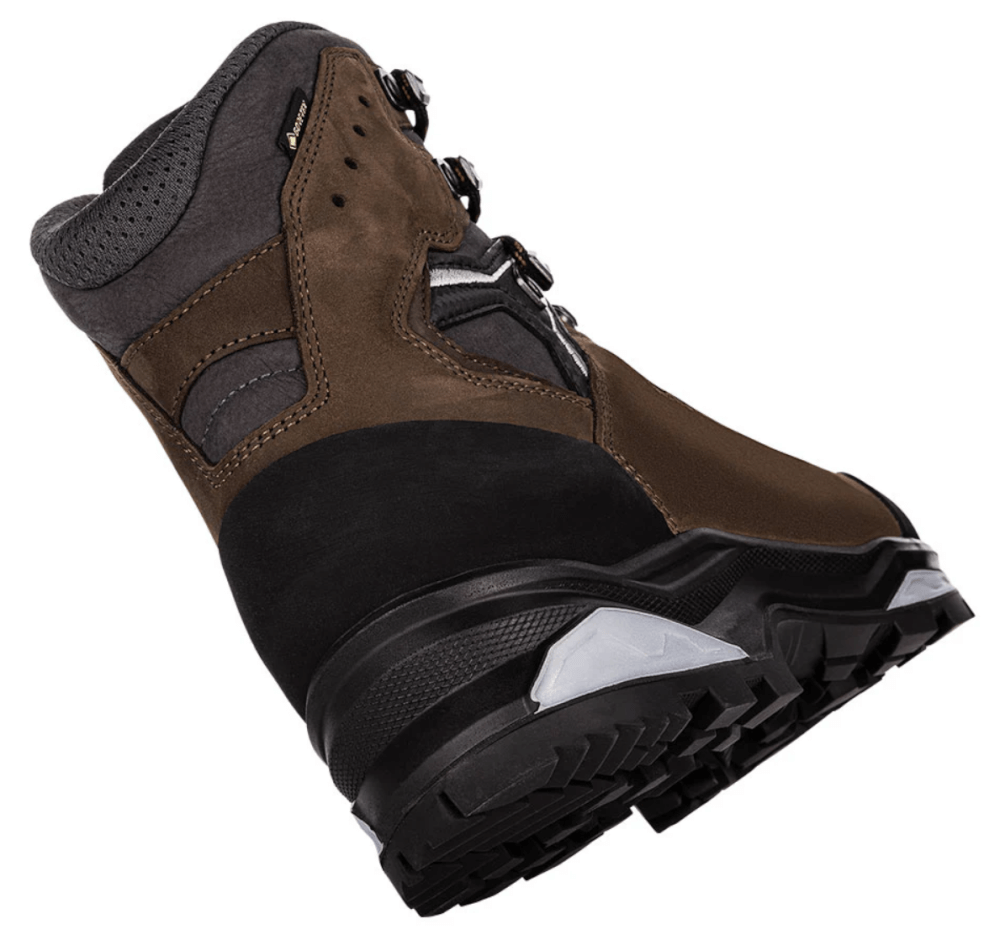 Camino EVO GTX-4