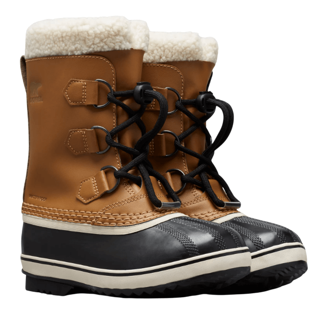 Yoot PAC TP Boot WP-7