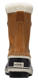 Yoot PAC TP Boot WP-3