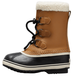 Yoot PAC TP Boot WP-4