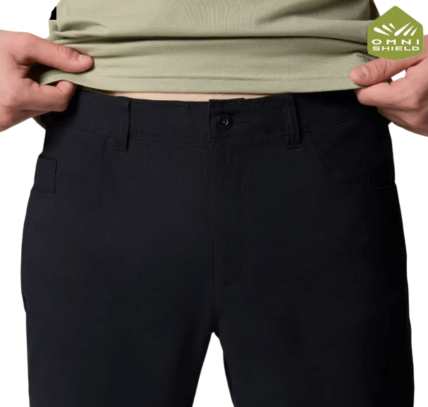 Black Mesa 5 Pocket Chino-7