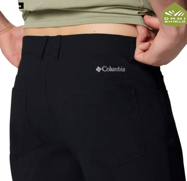Black Mesa 5 Pocket Chino-11