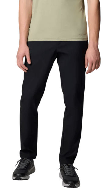 Black Mesa 5 Pocket Chino-010-Noir-1