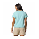 T-Shirt SUN Trek II Femme