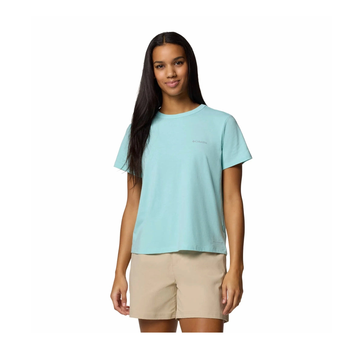 T-Shirt SUN Trek II Femme